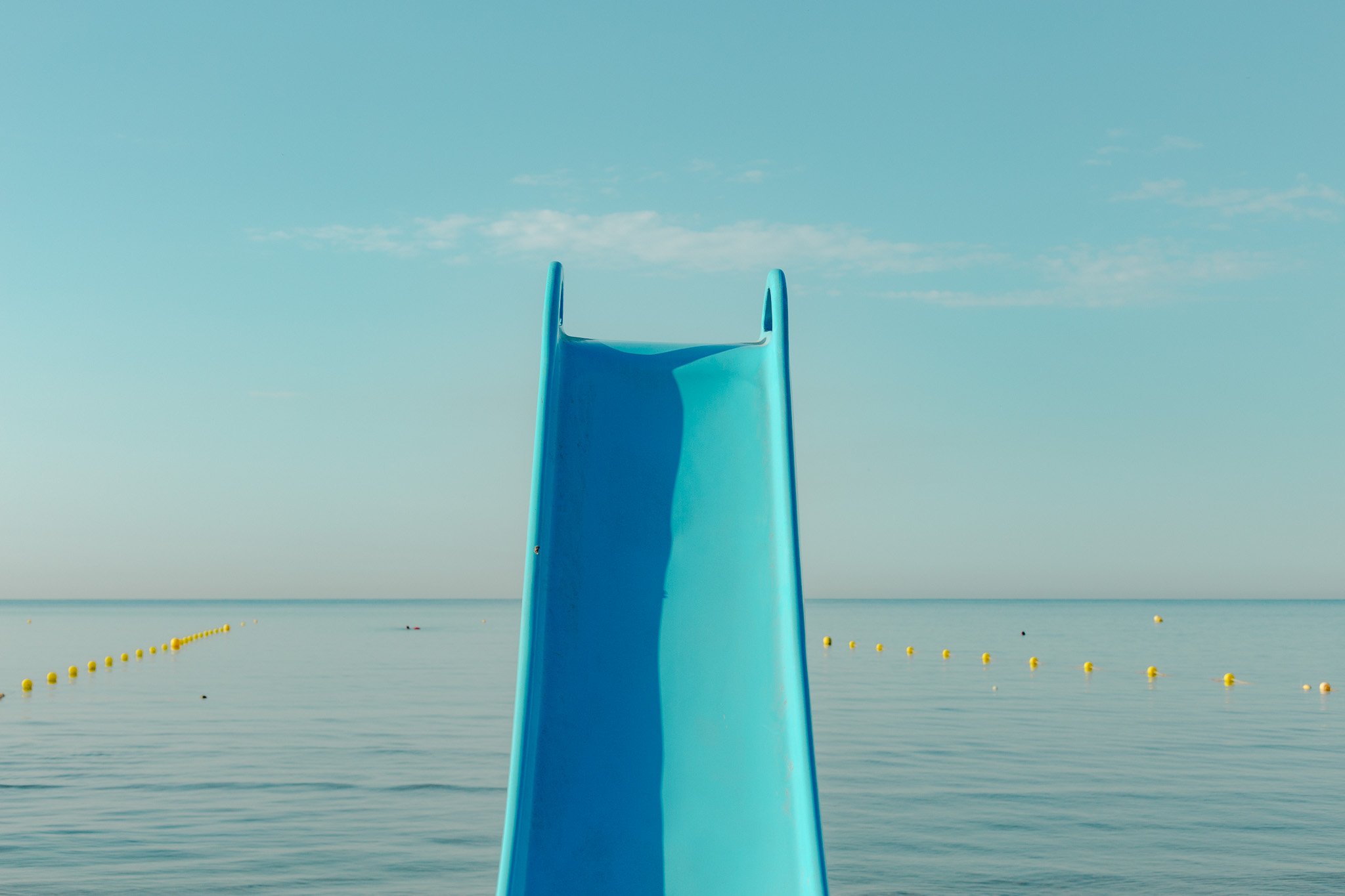 Azul